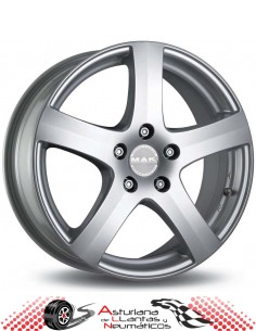 Llantas MAK FIX J15962360FIX.BS