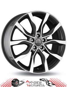 Llantas MAK KOLN J18914275KOL.GP