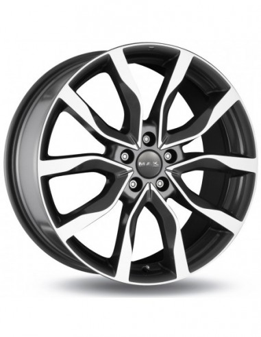 Llantas MAK KOLN J18894275KOL.GP