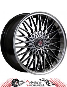 Llantas AXE EX3 - COLORES