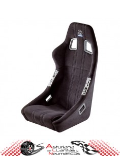 Baquet Sparco Speed - Negro