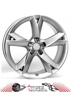 Juego de Llantas Adaptables BY731-HS