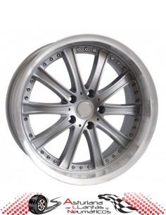 Juego de Llantas Adaptables BY926-FS/LM