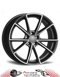 Juego de Llantas Adaptables BK703-GMFM