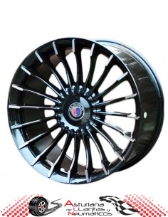 Juego de Llantas Adaptables BK273-BFM