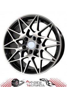 Juego de Llantas Adaptables BK5167-BFM