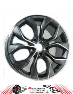 Juego de Llantas Adaptables BK922-GFM