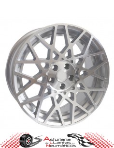 Juego de Llantas Adaptables TT1441-SFM