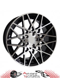 LLANTAS FORZZA WHEELS SPIDER