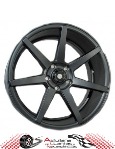 Juego de Llantas Adaptables TT532-GP