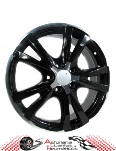 Juego de Llantas Adaptables S074-BLIP