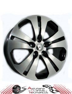 Juego de Llantas Adaptables Z1063-BFM