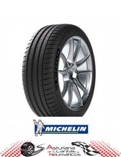 255/35 R19 96Y Pilot Sport Ps4