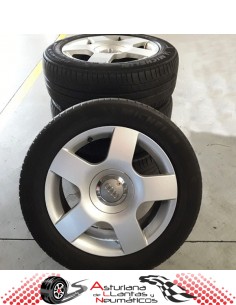 Llantas de Ocasión