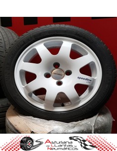 Llantas de Ocasión