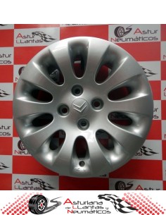 Llantas de Ocasión