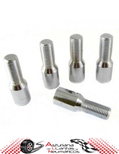 TORNILLO CONICO ESTANDAR