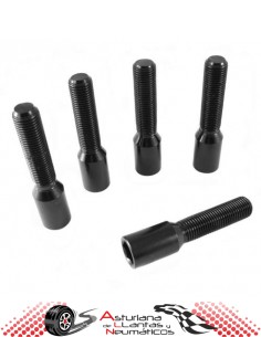 TORNILLO CONICO LARGO