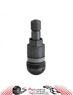 VÁLVULA  PARA  TPMS