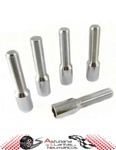 TORNILLO CONICO LARGO