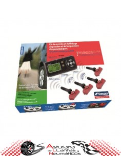 Kit universal TPMS