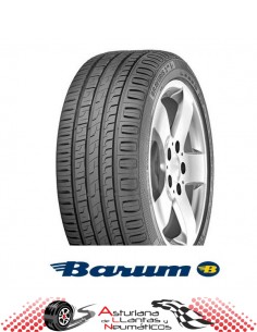 245-40R17 91Y FR Bravuris 3HM