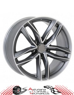 Juego de Llantas Adaptables A1196-GMFM