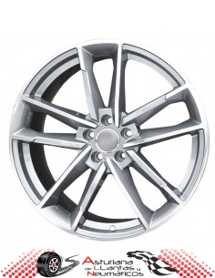 Juego de Llantas Adaptables A1329-S