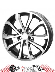 Juego de Llantas Adaptables A5401-BFM