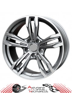 Juego de Llantas Adaptables A5456-GFM