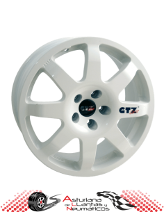 Llantas GTZ 2112