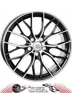 LLantas WSP Italy MAIN - Antracita/Pulido