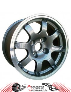 Llantas Speedline SL434 PTS