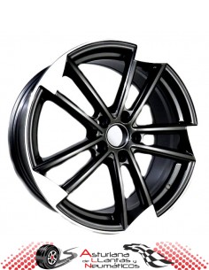 Juego de Llantas Adaptables XH521-BFM