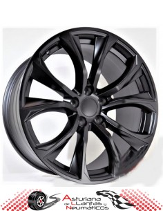 Juego de Llantas Adaptables A1262-BF