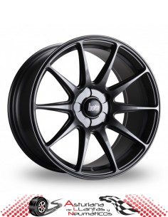 Llantas bola B15 - Colores