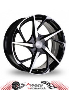 Llantas bola B18 - Colores