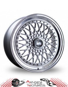 Llantas bola TX09 - Colores