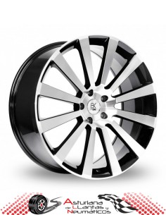 Llantas Bola XTR - Colores