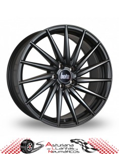 Llantas Bola ZFR - Colores