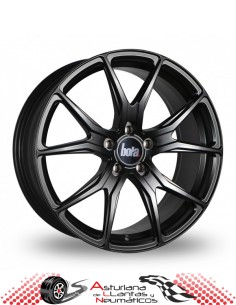 Llantas bola B6 - Colores