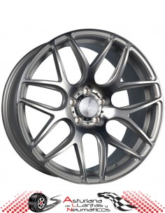 Llantas bola B8R - Colores