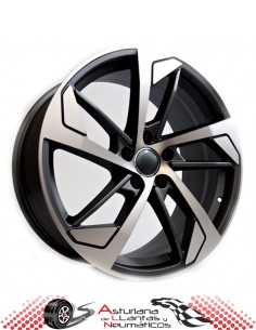 Juego de Llantas Adaptables A5617-GFM