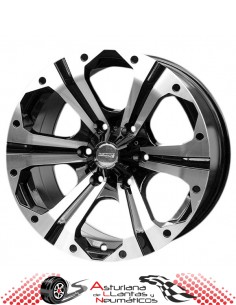 Juego de llantas Adaptables SUV-BFM