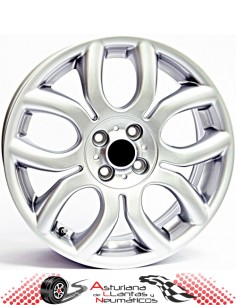 LLantas WSP Italy ELENA - Plata