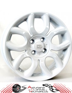 LLantas WSP Italy ELENA - Blanco