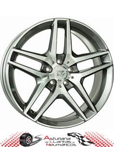 LLantas WSP Italy ENEA - Antracita/Pulido