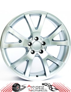 LLantas WSP Italy YALTA - Plata