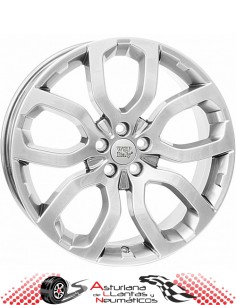 WSP Italy PAN - Plata