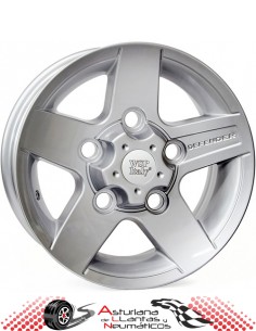 LLantas WSP Italy HOVE - Plata